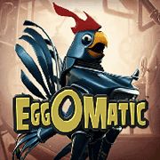 Máy Ấp Trứng game icon