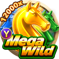 Wild Cá Ngựa game icon