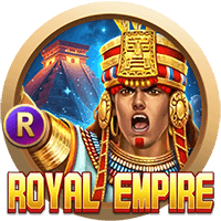 Đế quốc hoàng gia game icon