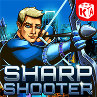 Xạ thủ giỏi game icon