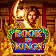 Sách Của Vua game icon