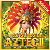 KHO BÁU AZTEC 2 game icon