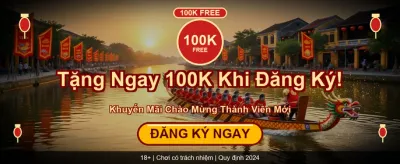 Sòng Bạc Trực Tuyến Uy Tín banner image